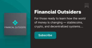 Financial Outsiders