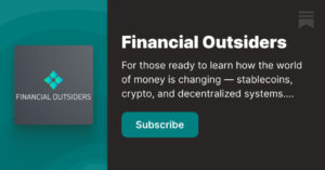 Financial Outsiders